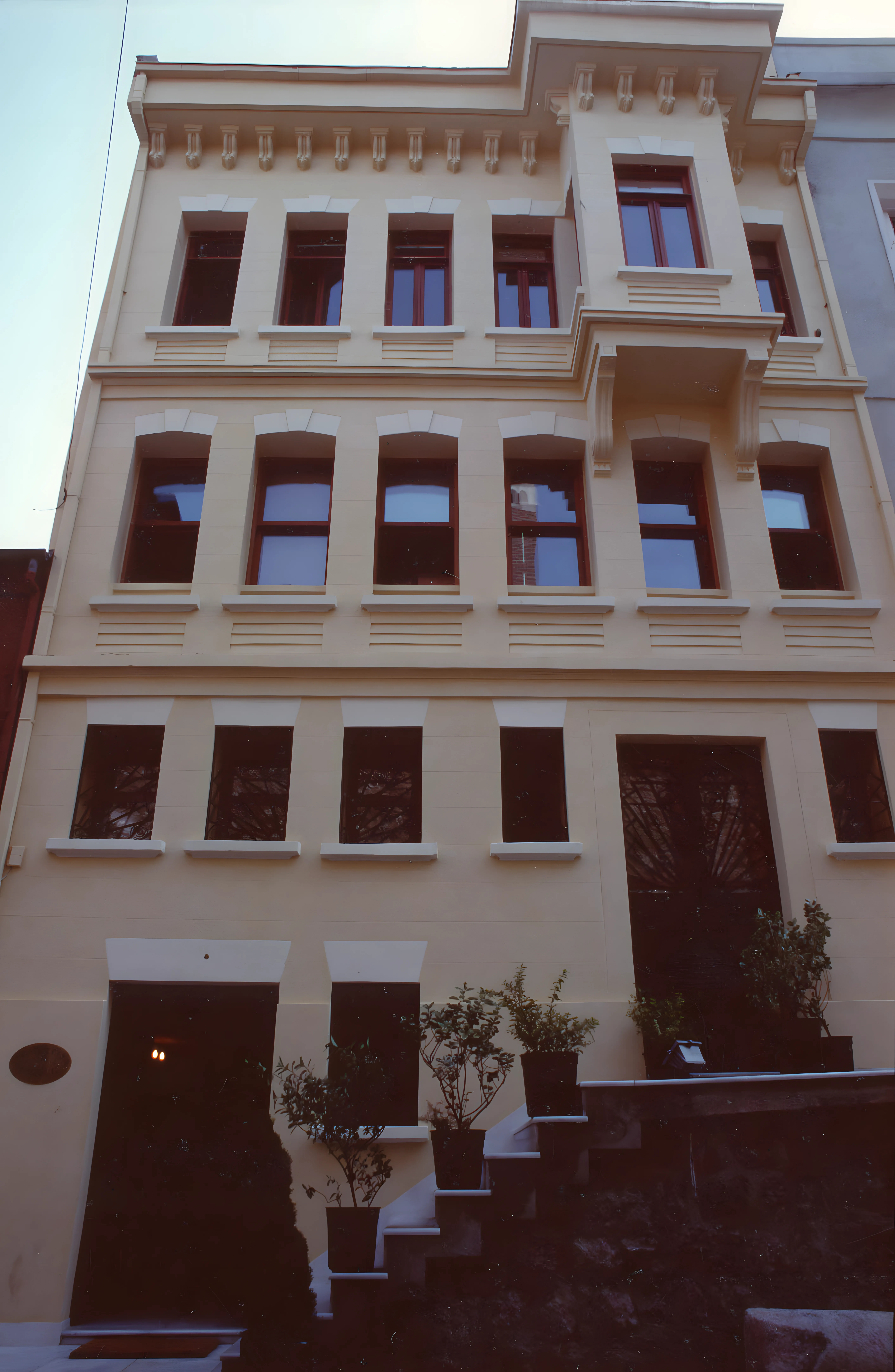 İbrahim Paşa Hotel
