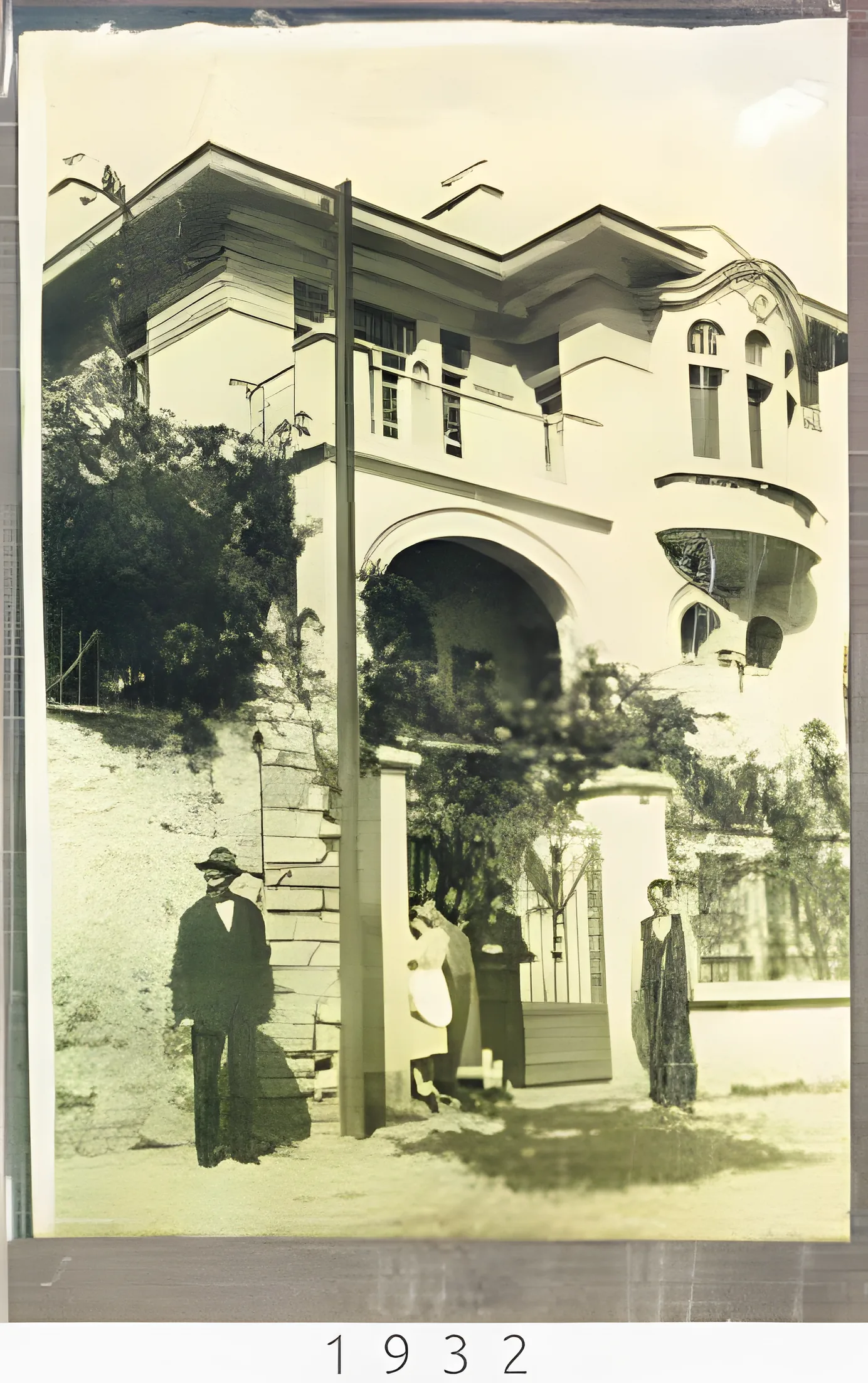 Çarmıklı Yalısı