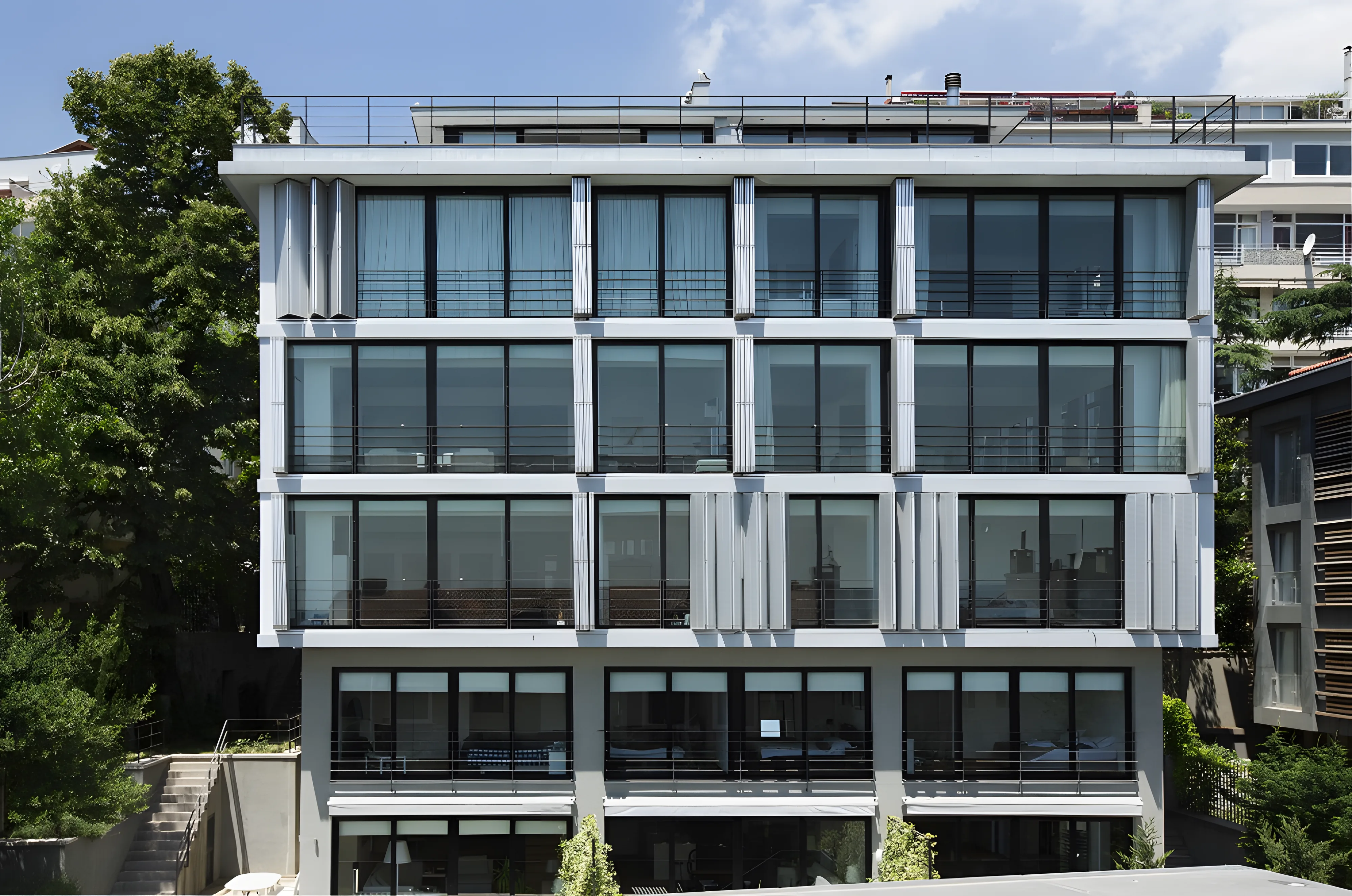 Ada Residence