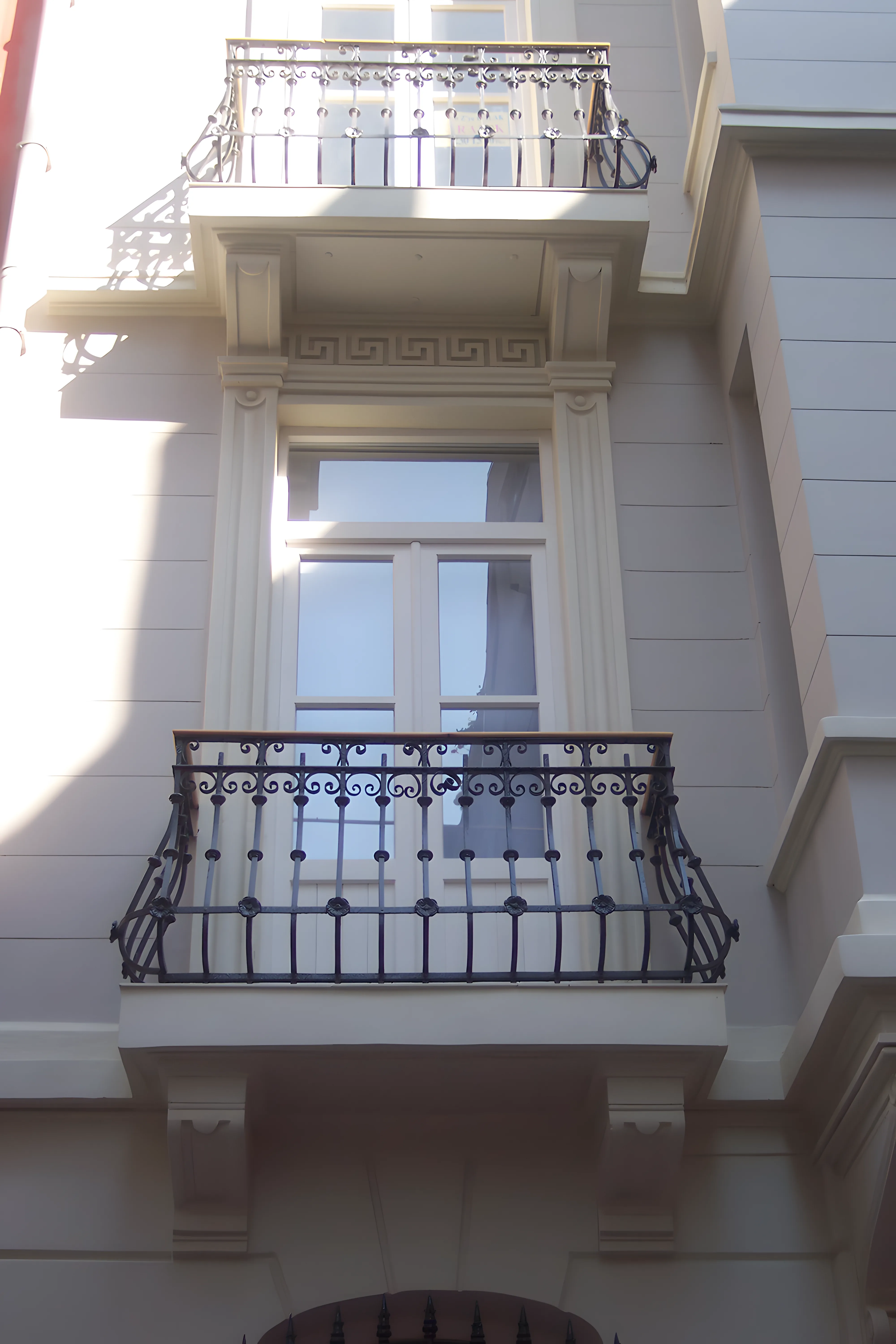 Amanchic Residence