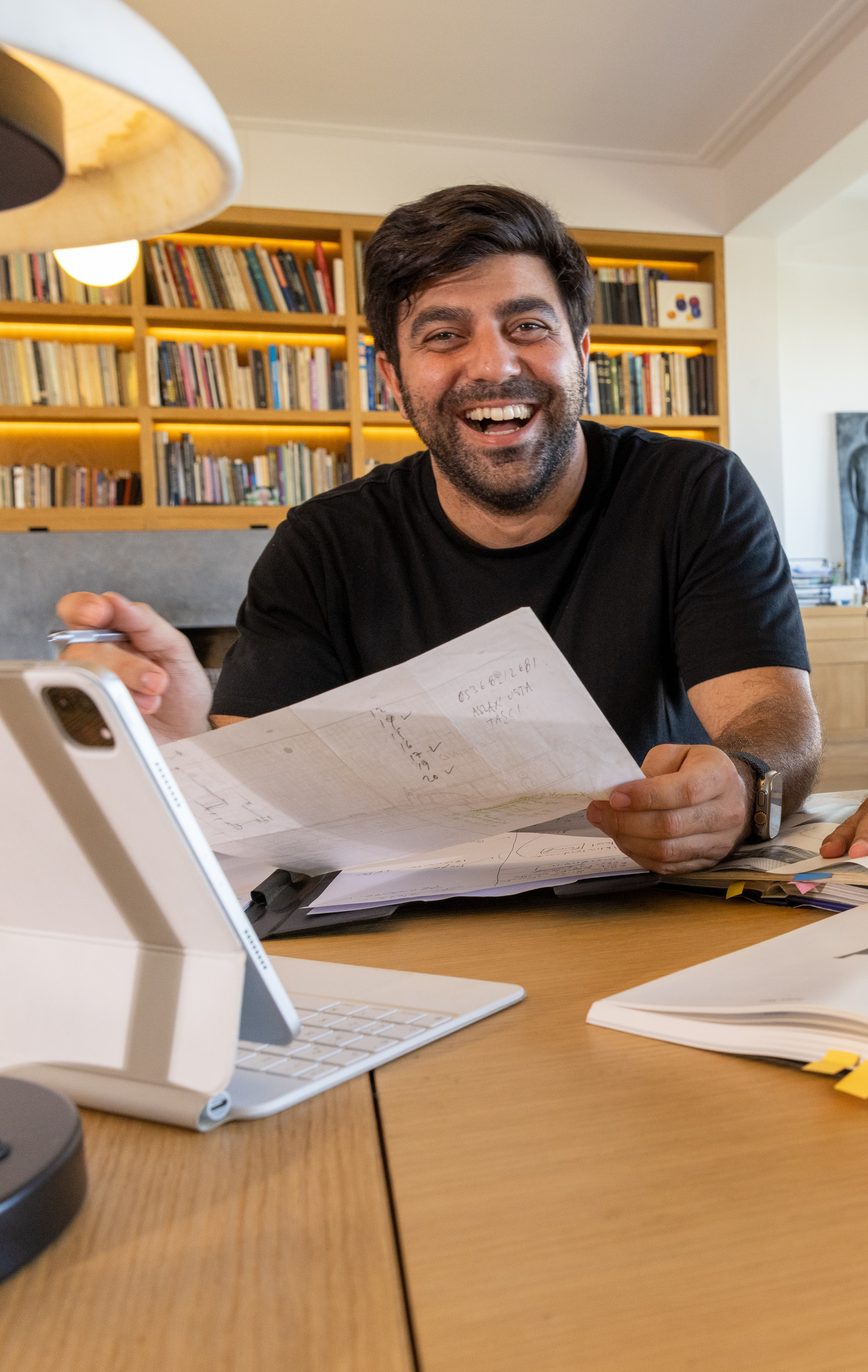 Eren Karaören